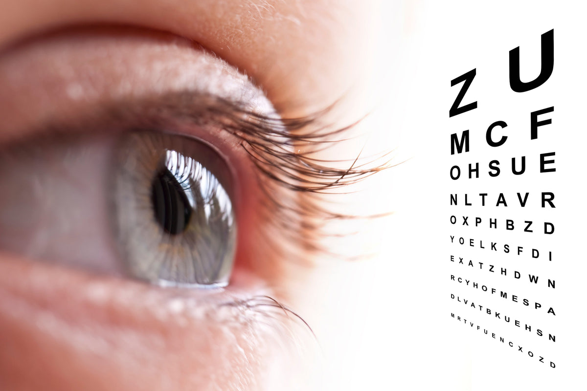 Brille online kaufen ohne Sehtest – Geht das überhaupt?