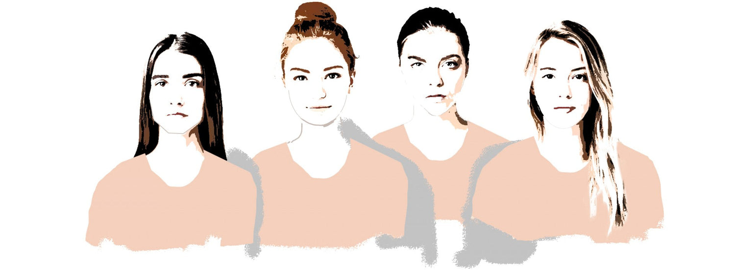 Welche Brille passt zu mir?