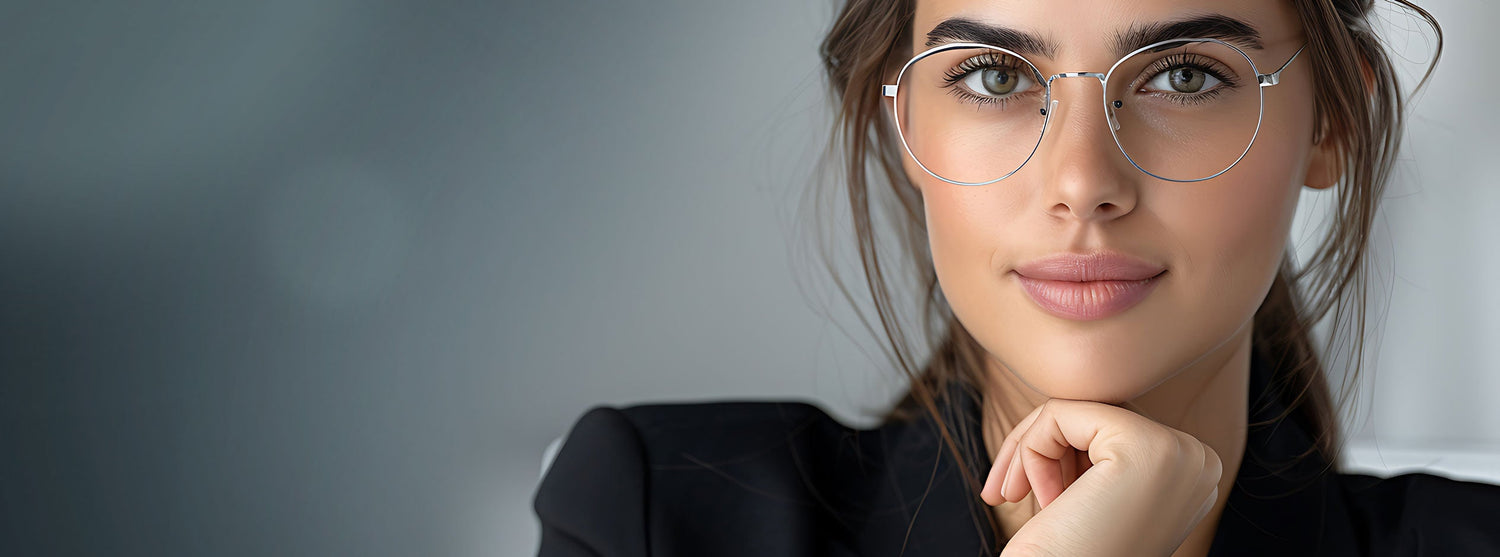Damen Lesebrillen