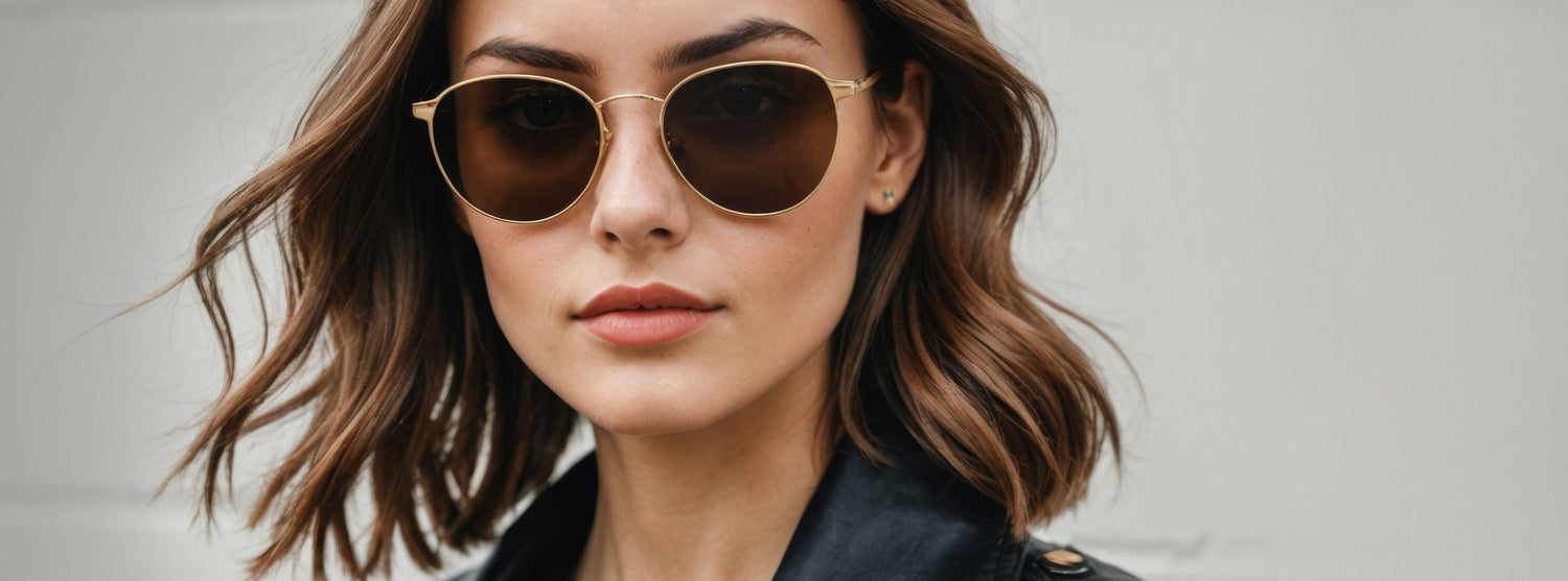 Damen Sonnenbrillen