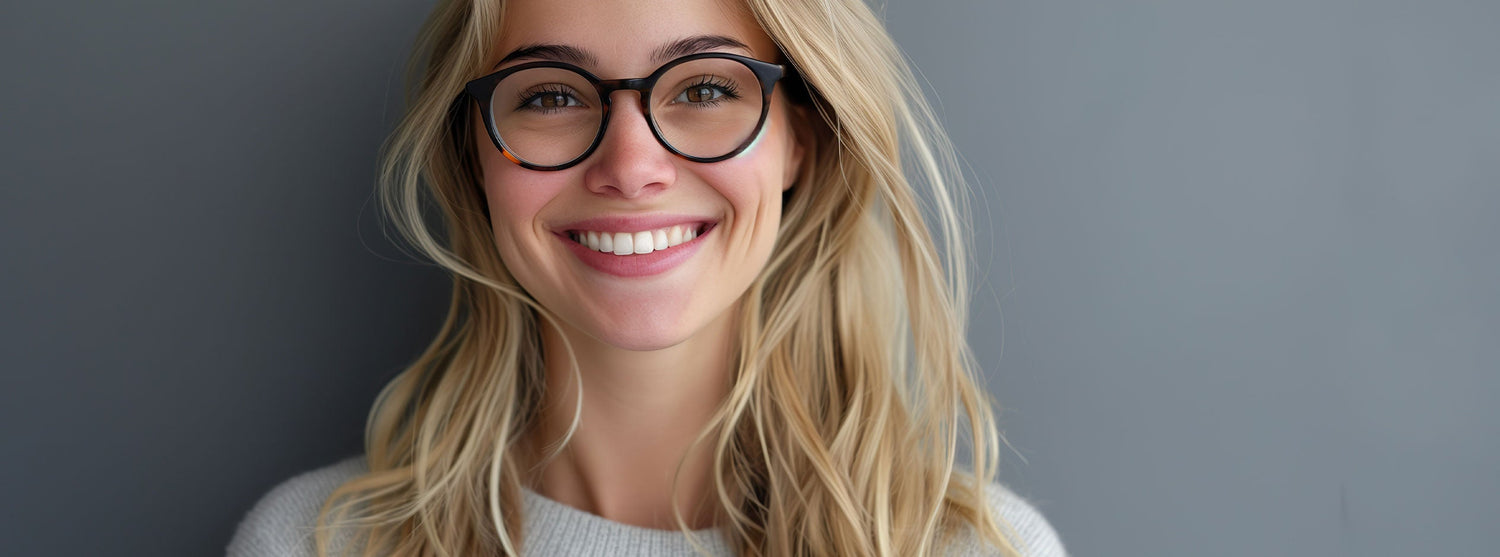 Damen Fernbrillen