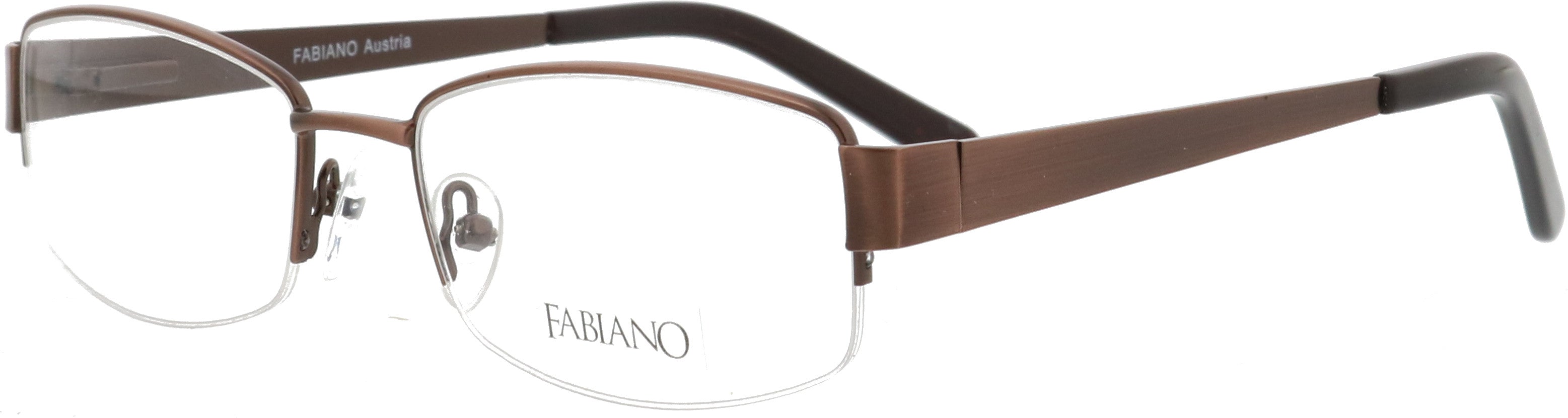 Fabiano 254 braun