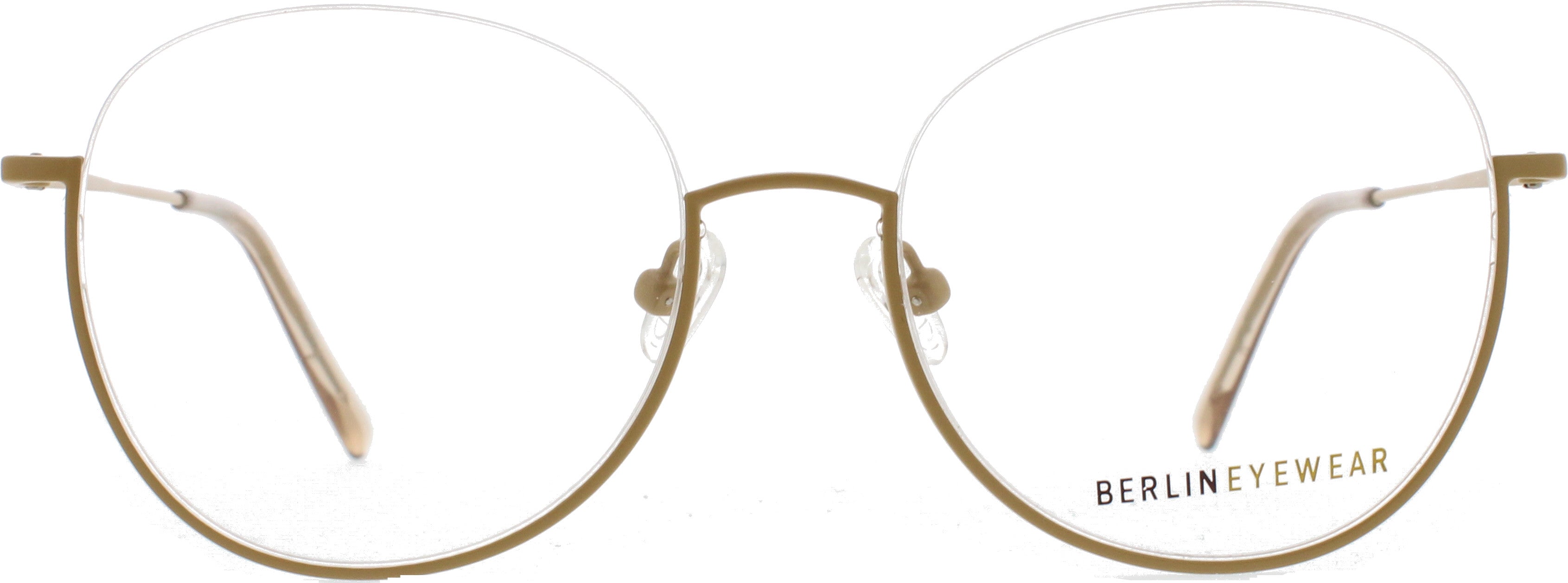 Berlin Eyewear 204 beige