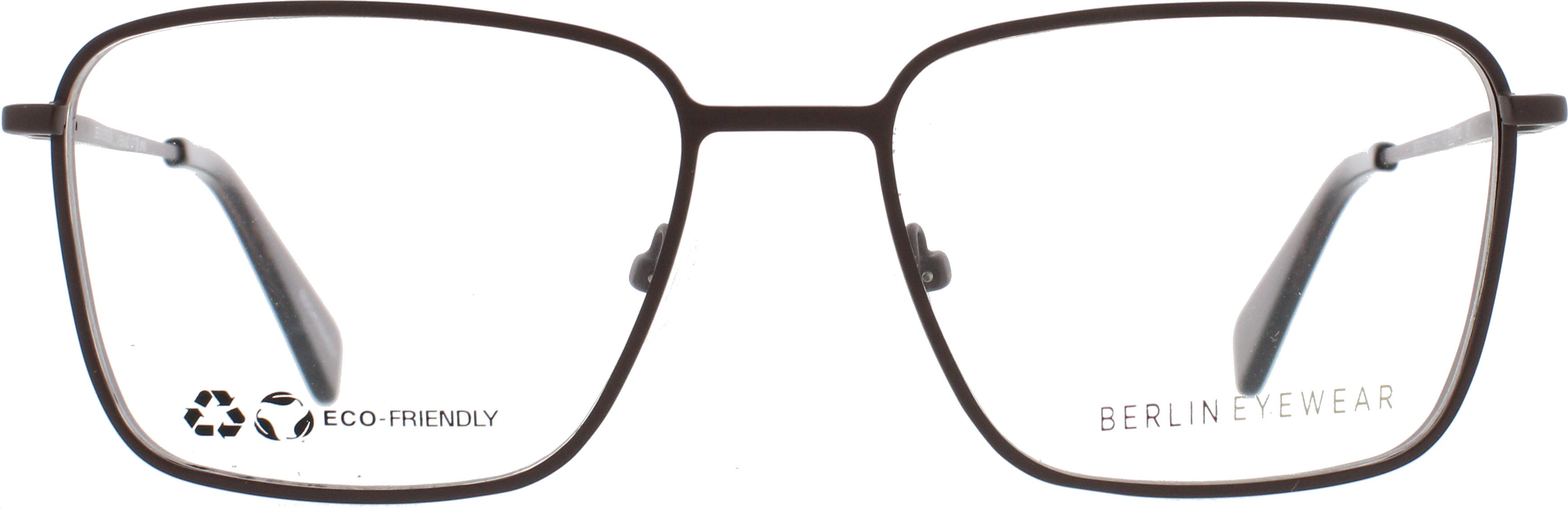 Berlin Eyewear 275 braun