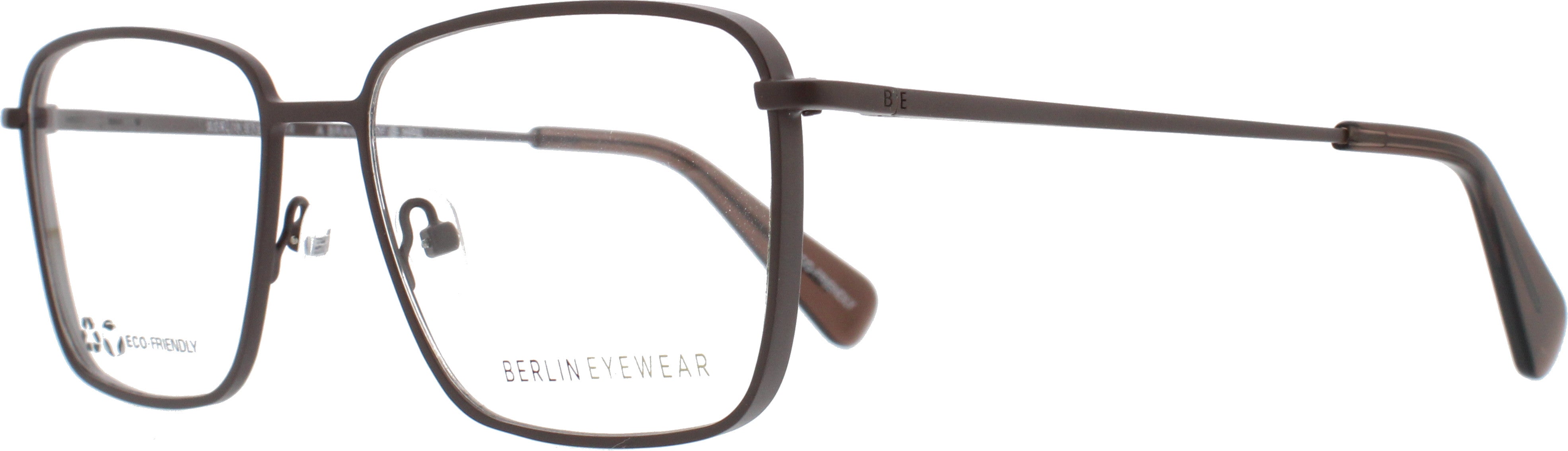 Berlin Eyewear 275 braun