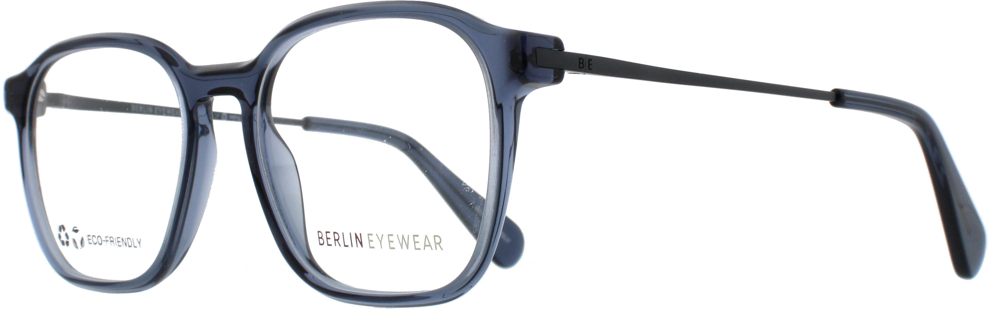 Berlin Eyewear 760 blau