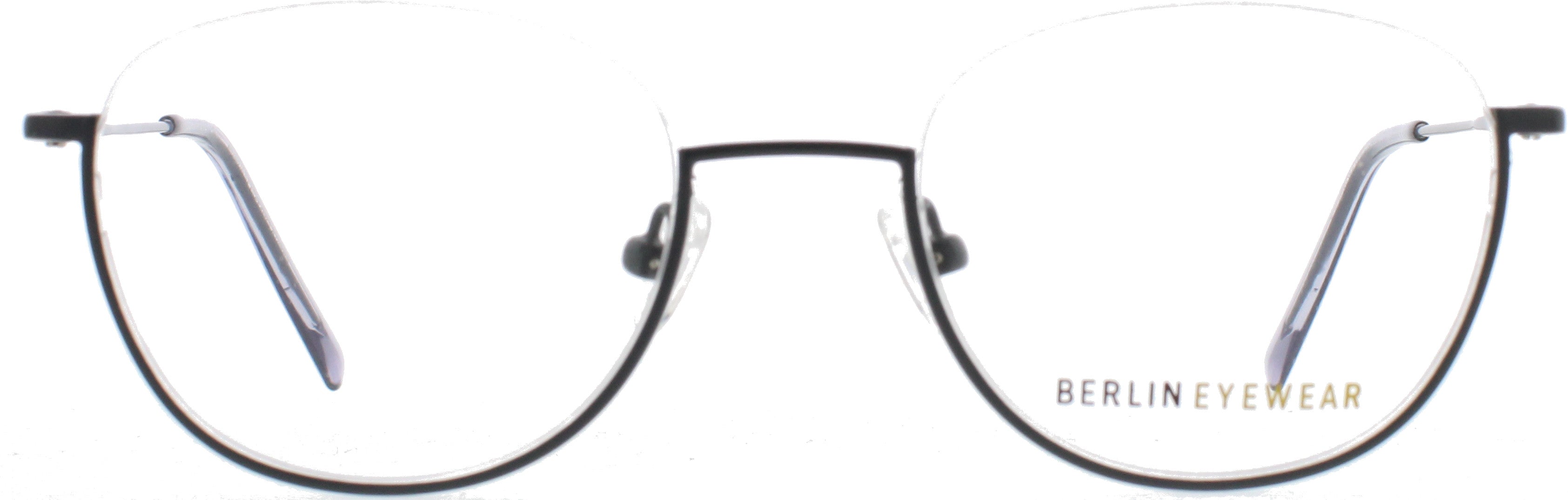 Berlin Eyewear 212 grau
