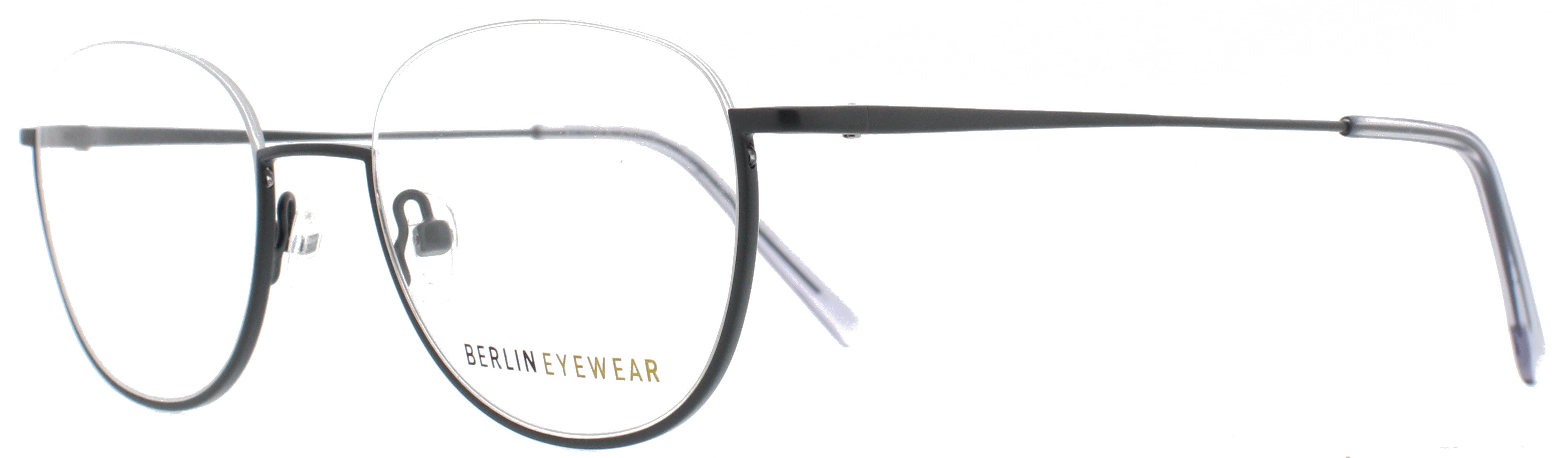 Berlin Eyewear 212 grau