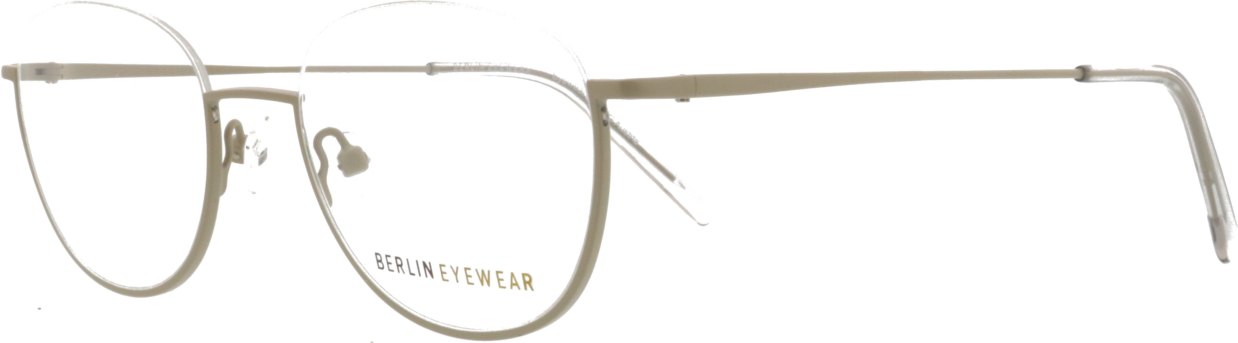 Berlin Eyewear 212 beige