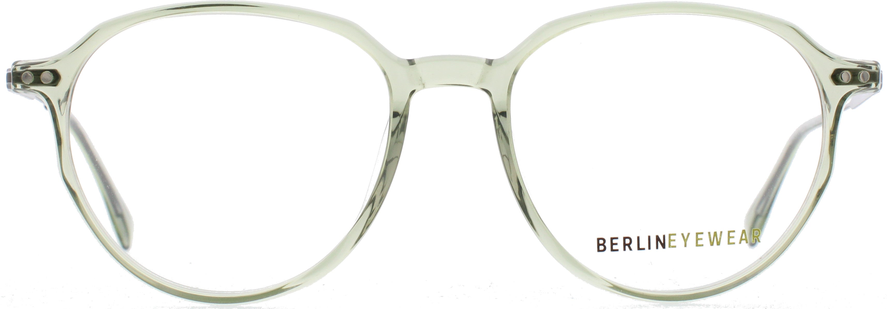 Berlin Eyewear 654 grün