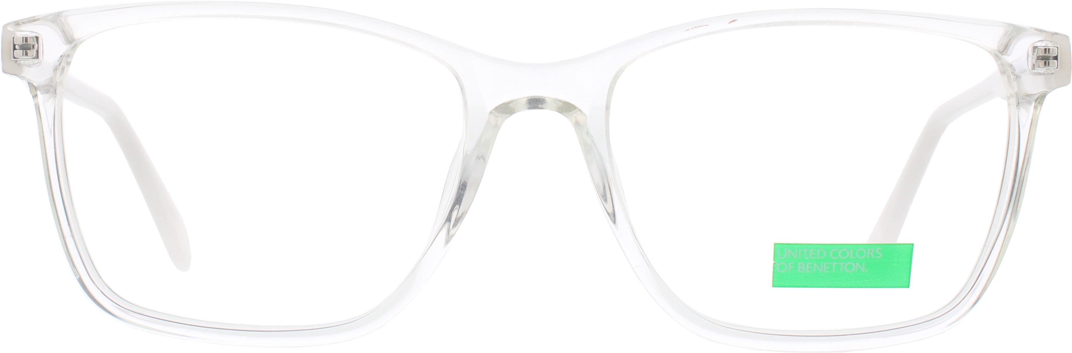 United Colors of Benetton 1047 transparent