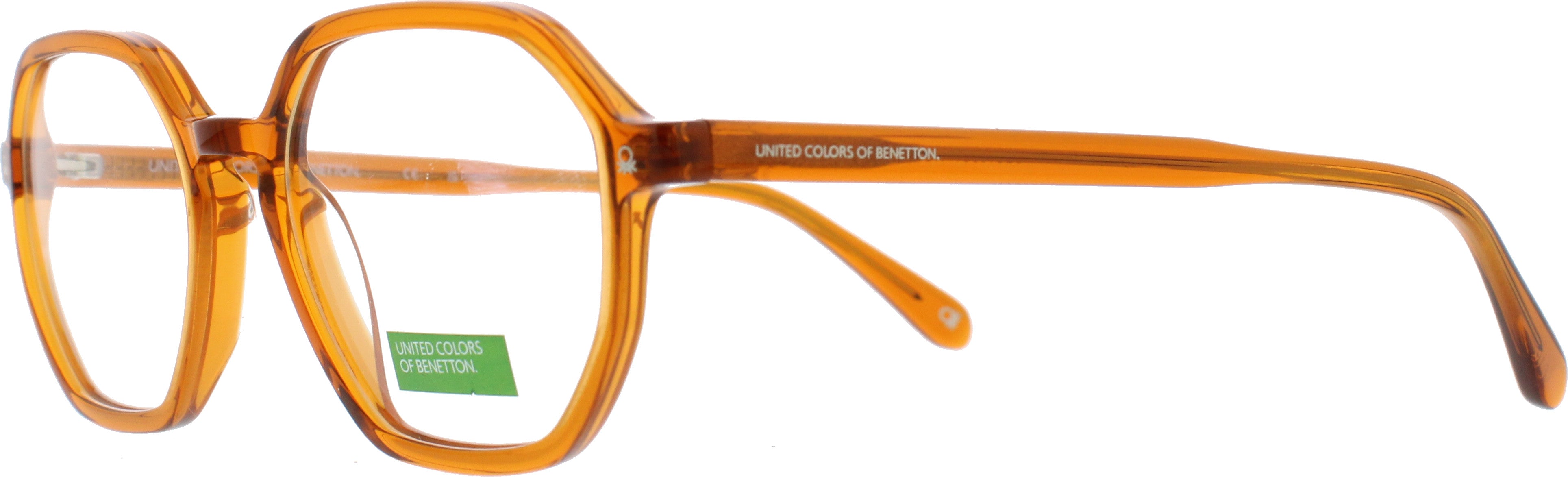 United Colors of Benetton 1058 braun