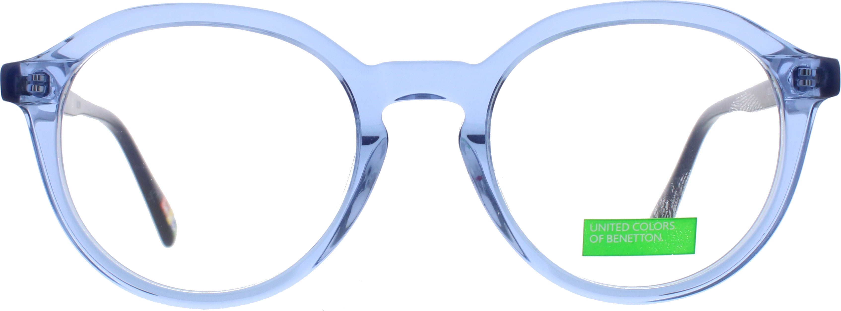 United Colors of Benetton 1097 blau