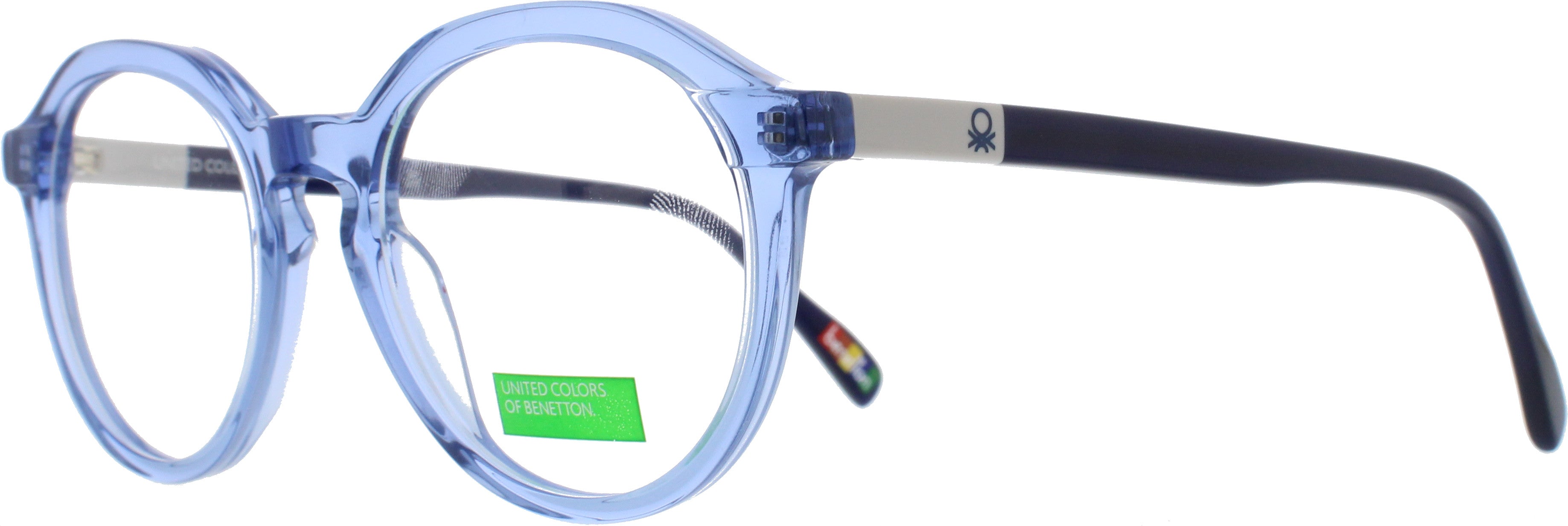 United Colors of Benetton 1097 blau