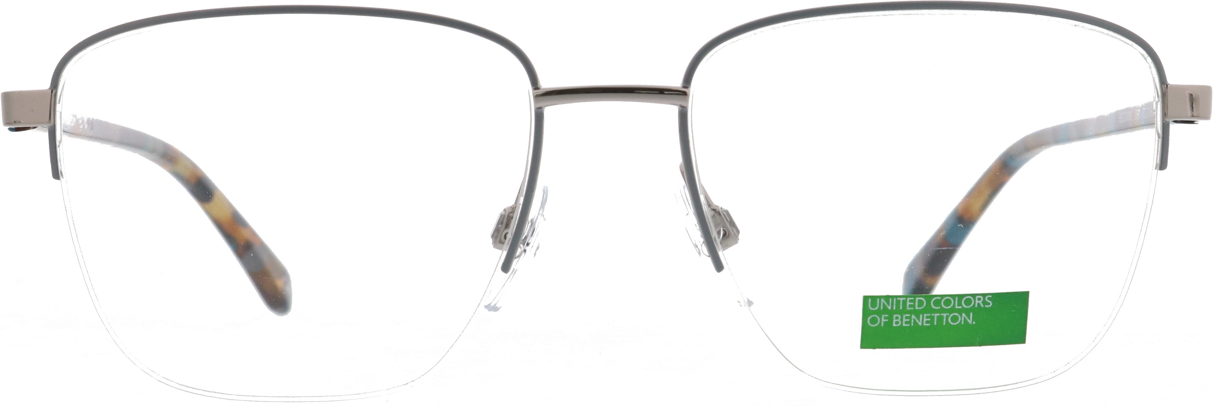 United Colors of Benetton 3088 grau