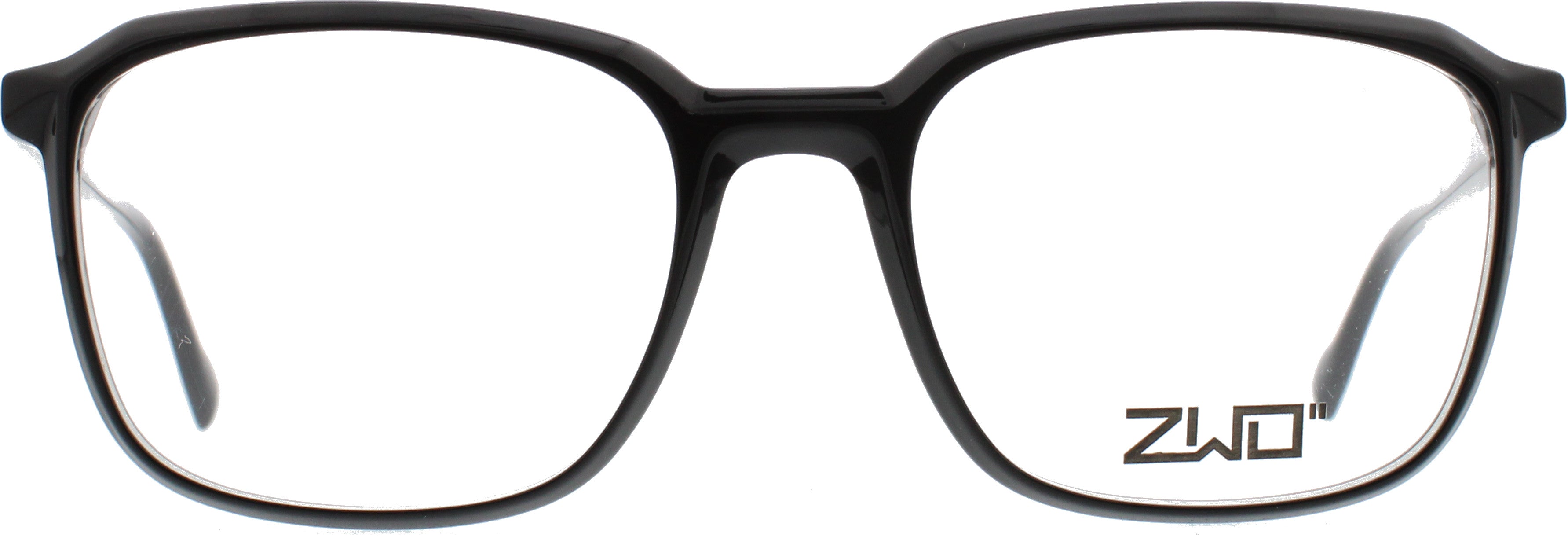 ZWO Aperitif schwarz