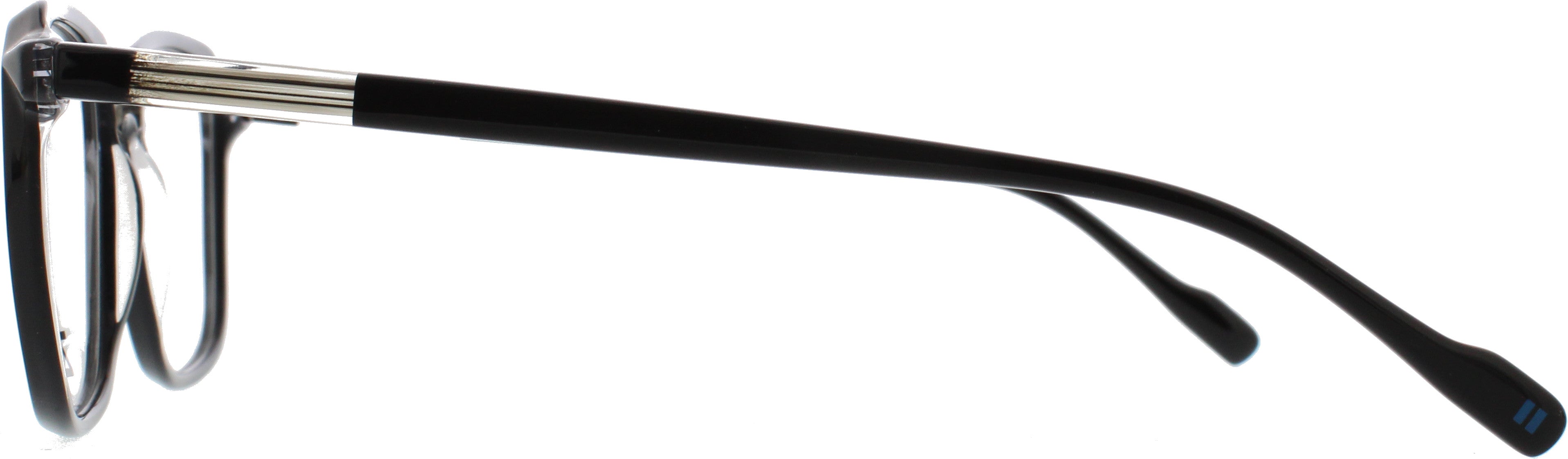 ZWO Aperitif schwarz