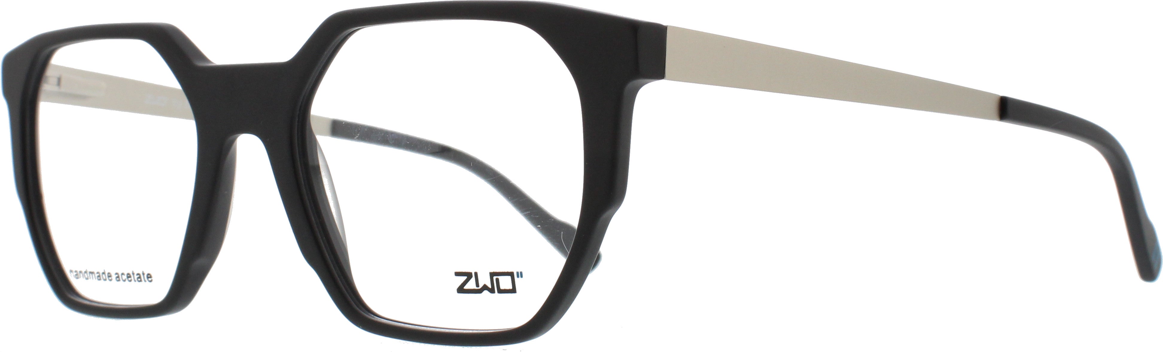 ZWO Erholung schwarz