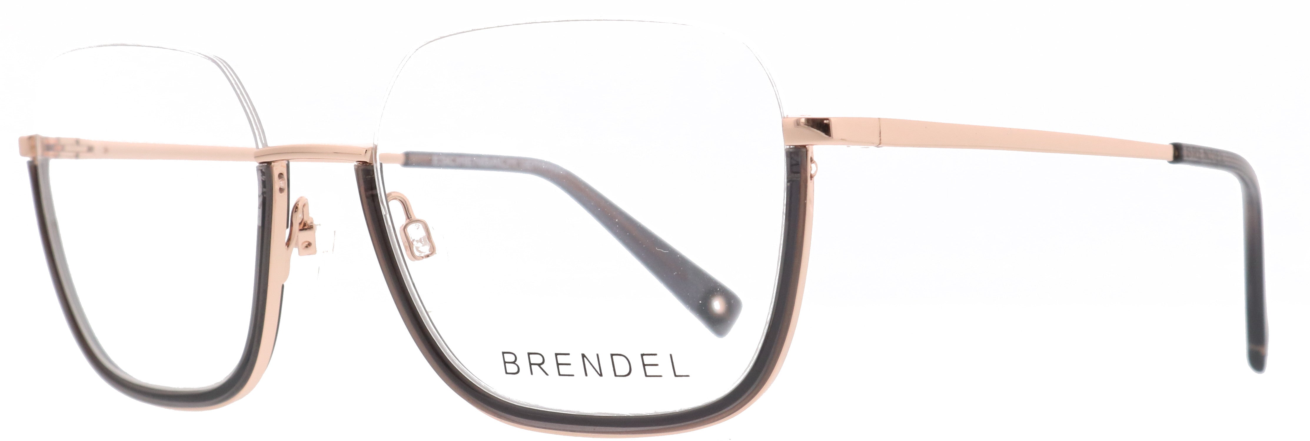 Eschenbach Brendel 902335 grau rosegold