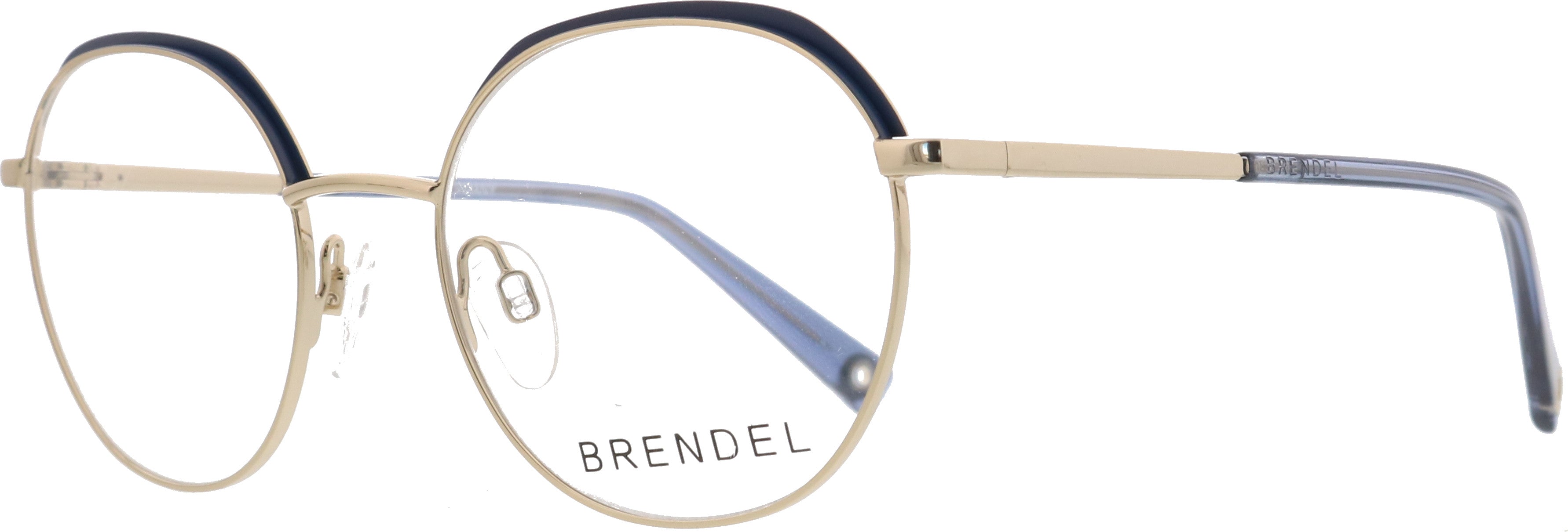 Eschenbach Brendel 902315 gold blau