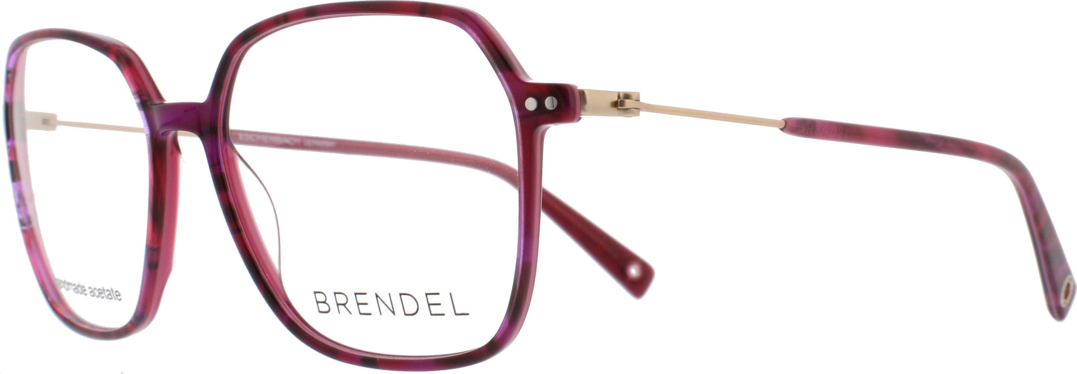 Eschenbach Brendel 903158 rot pink