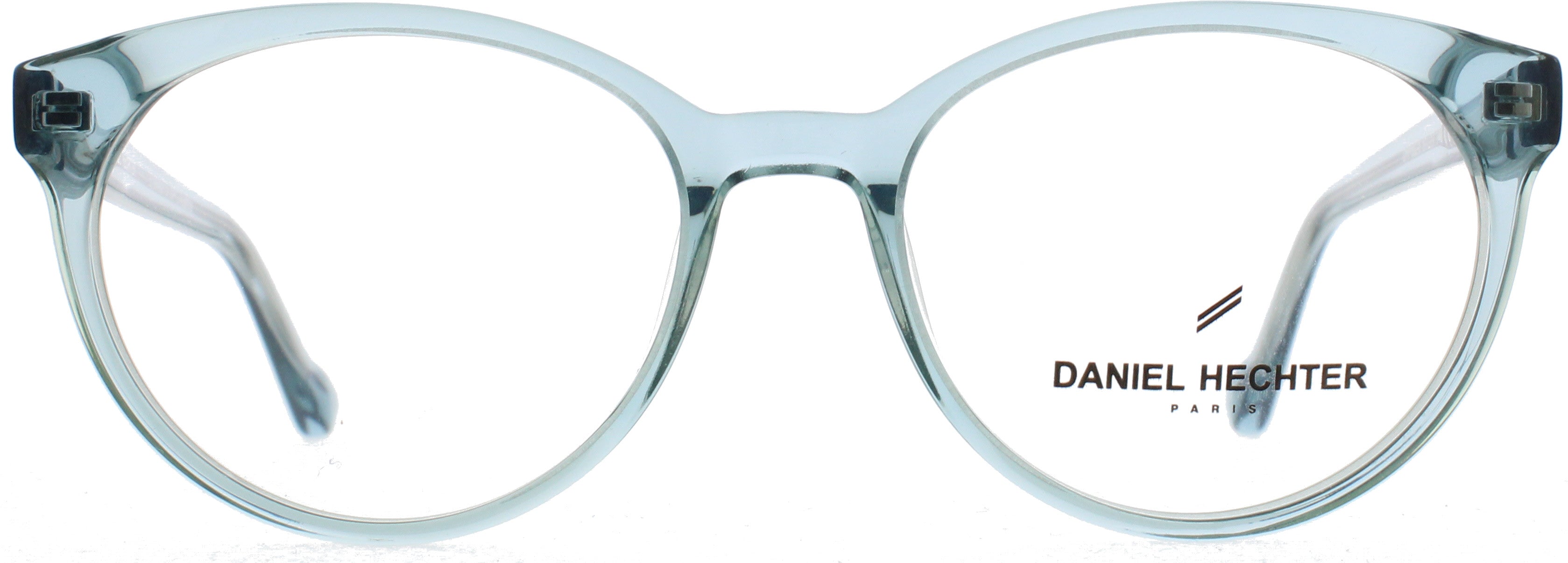 Daniel Hechter 582 blau transparent