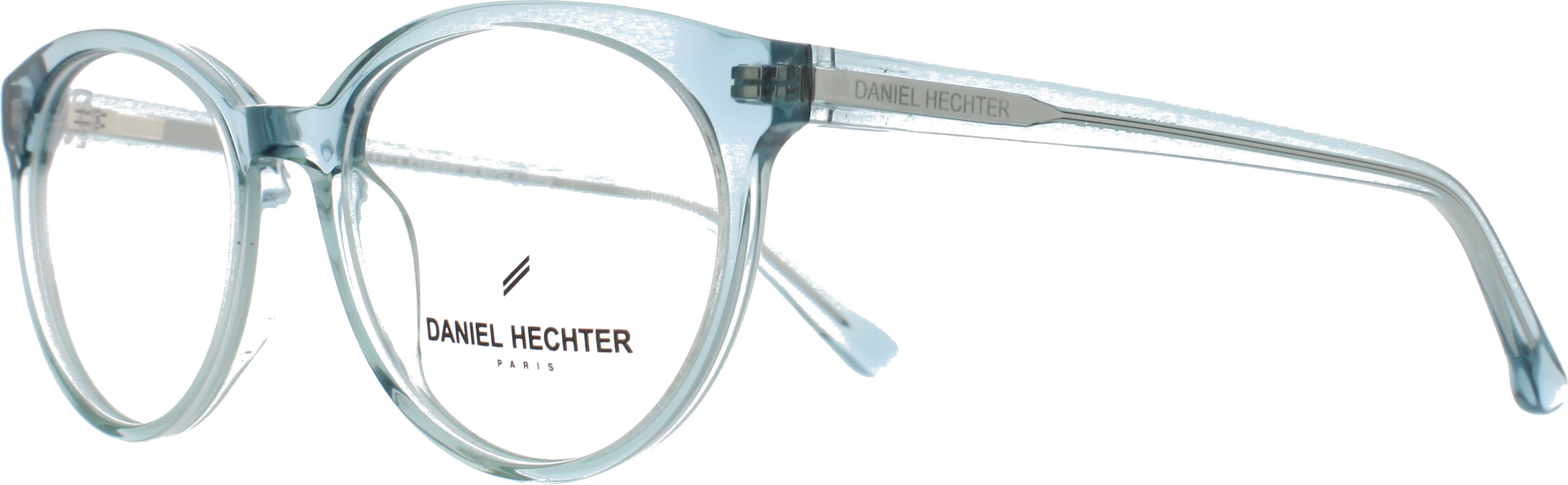 Daniel Hechter 582 blau transparent