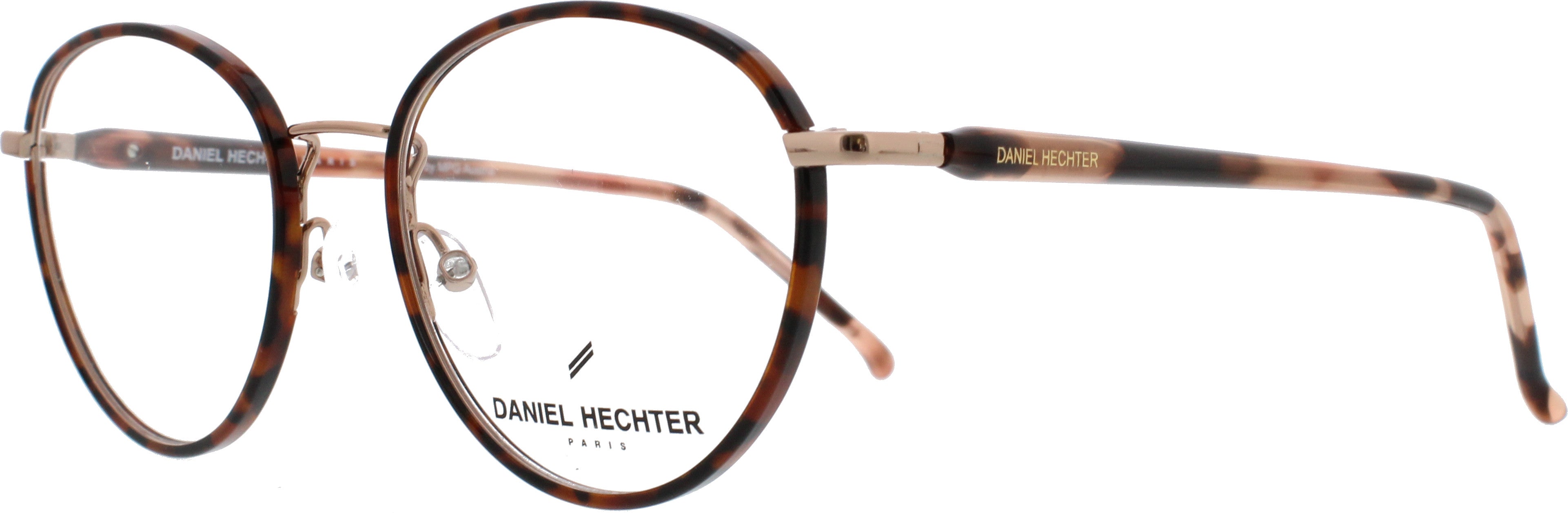 Daniel Hechter 366 braun