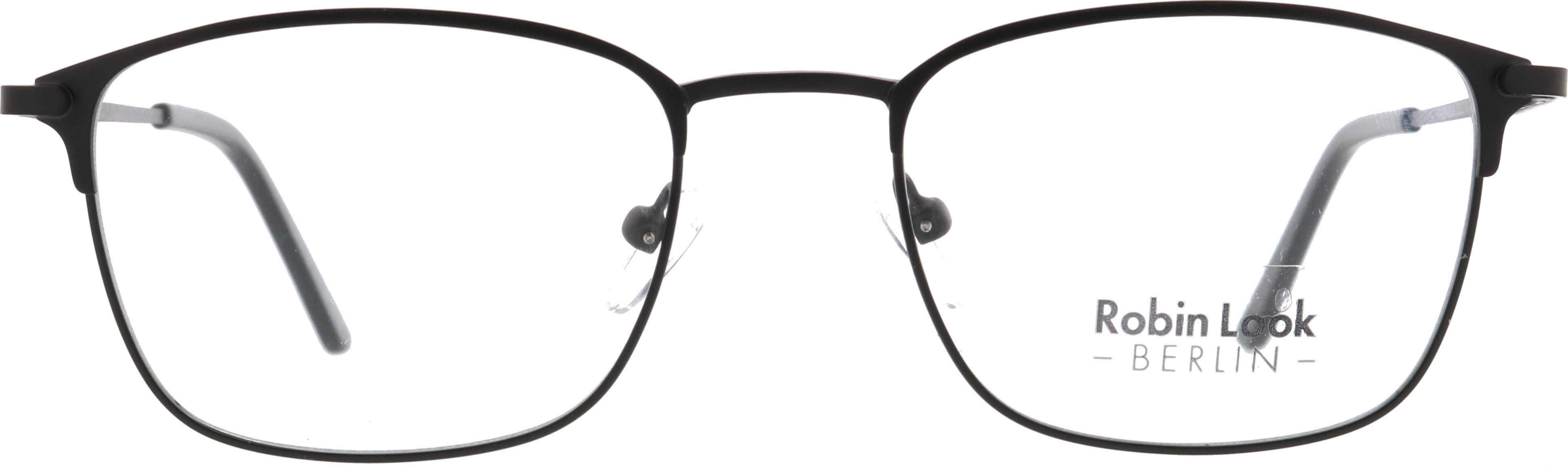 Robin Look 145 schwarz