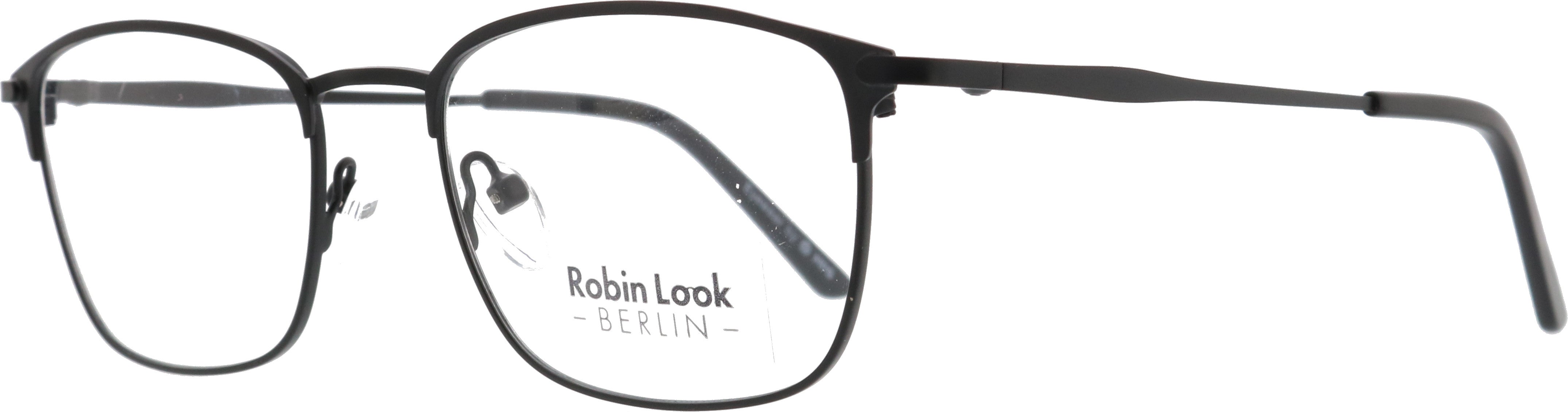 Robin Look 145 schwarz
