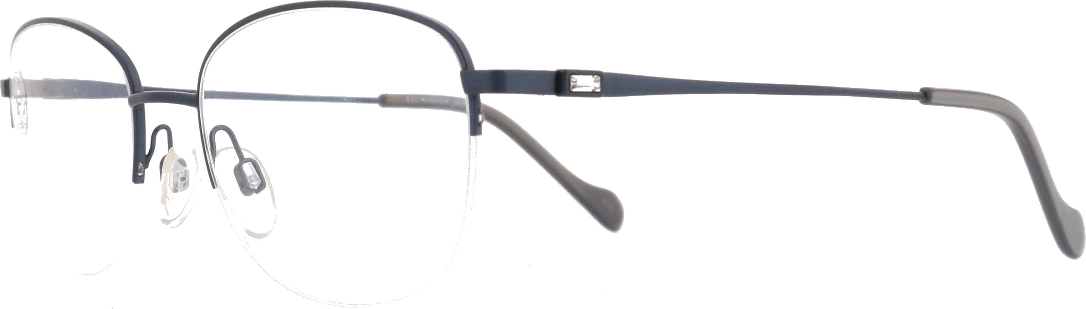 Eschenbach Titanflex 890047 blau