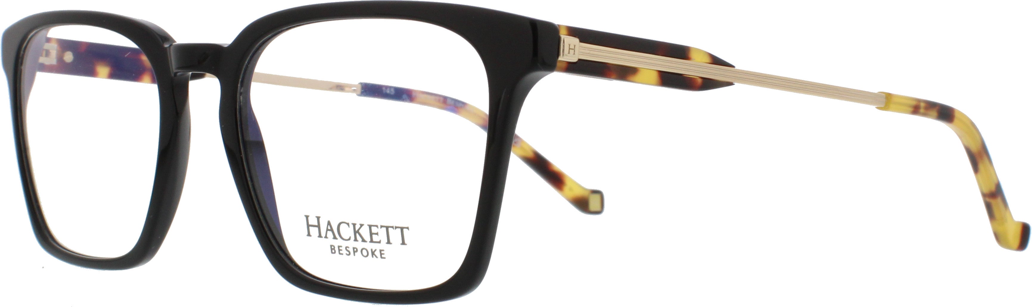 Hackett 285 schwarz
