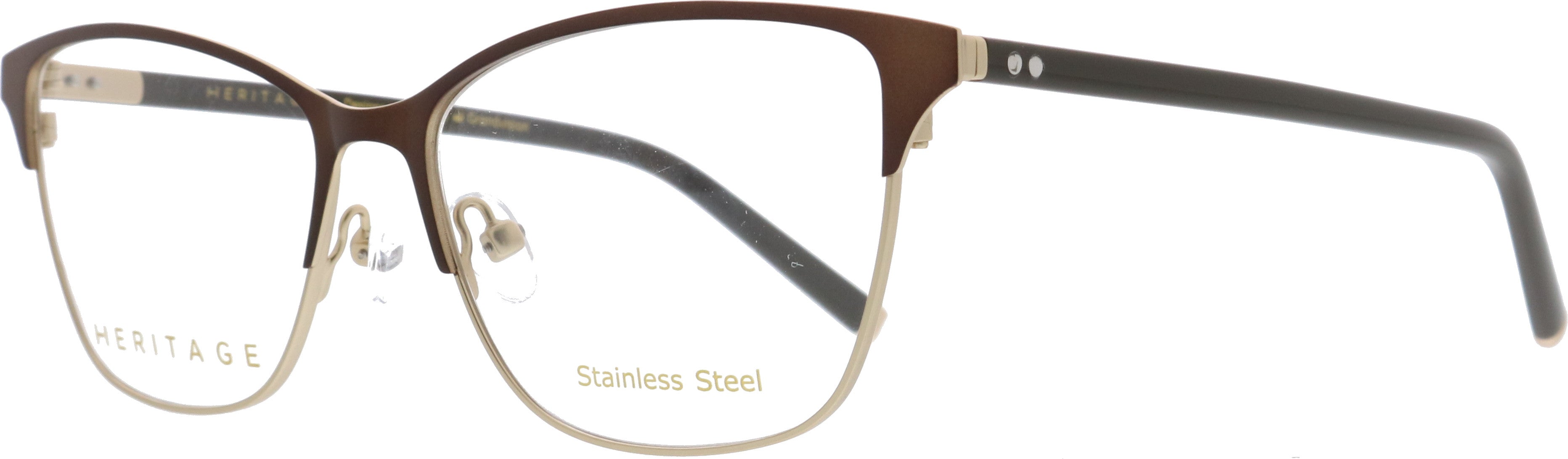 Heritage OF0024 braun