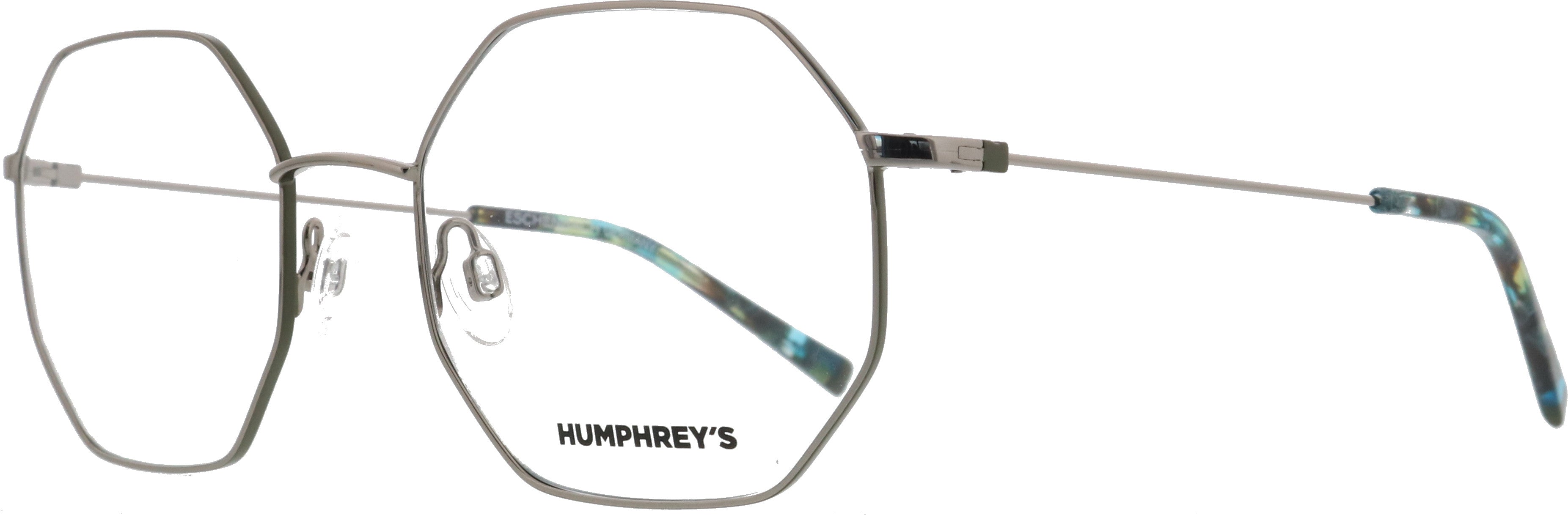 Eschenbach Humphreys 582319 grau grün