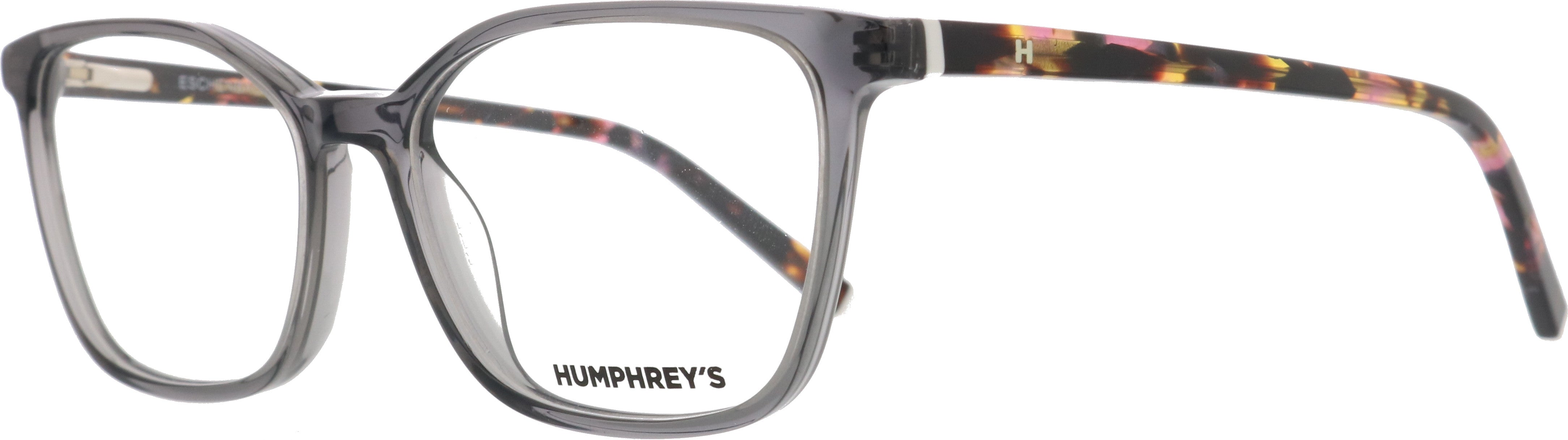 Eschenbach Humphreys 583107 grau