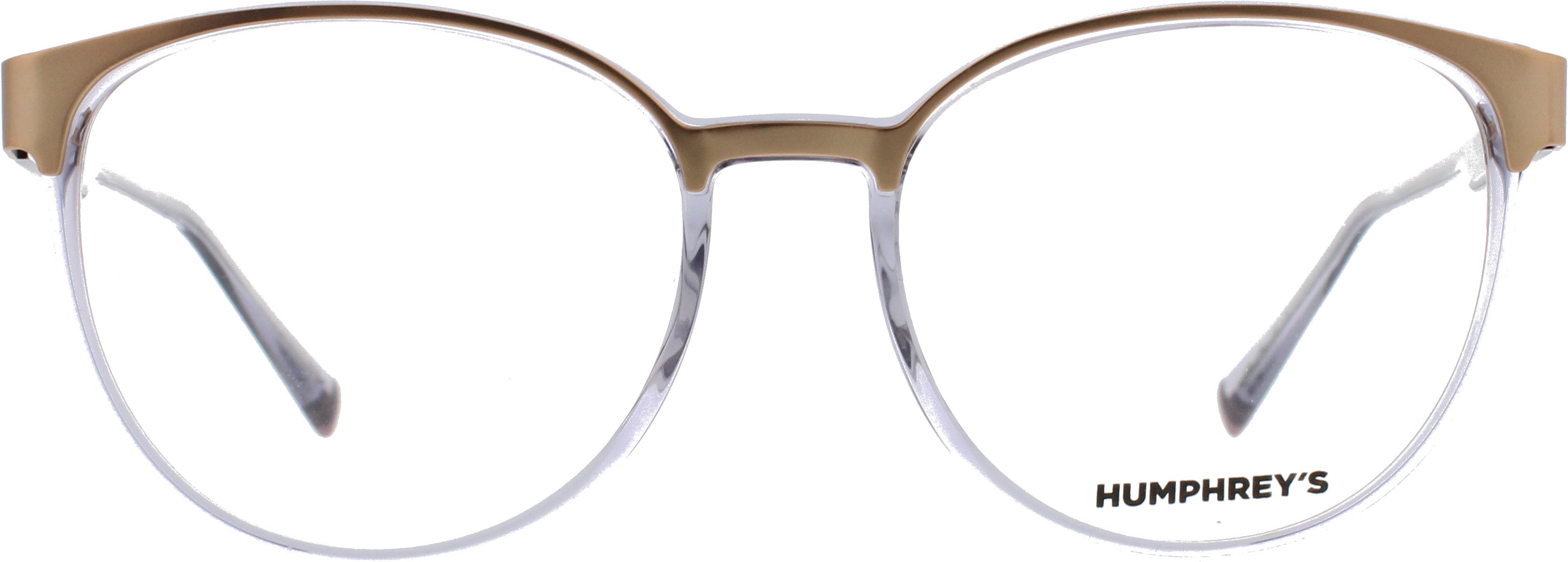 Eschenbach Humphreys 583133 kupfer grau