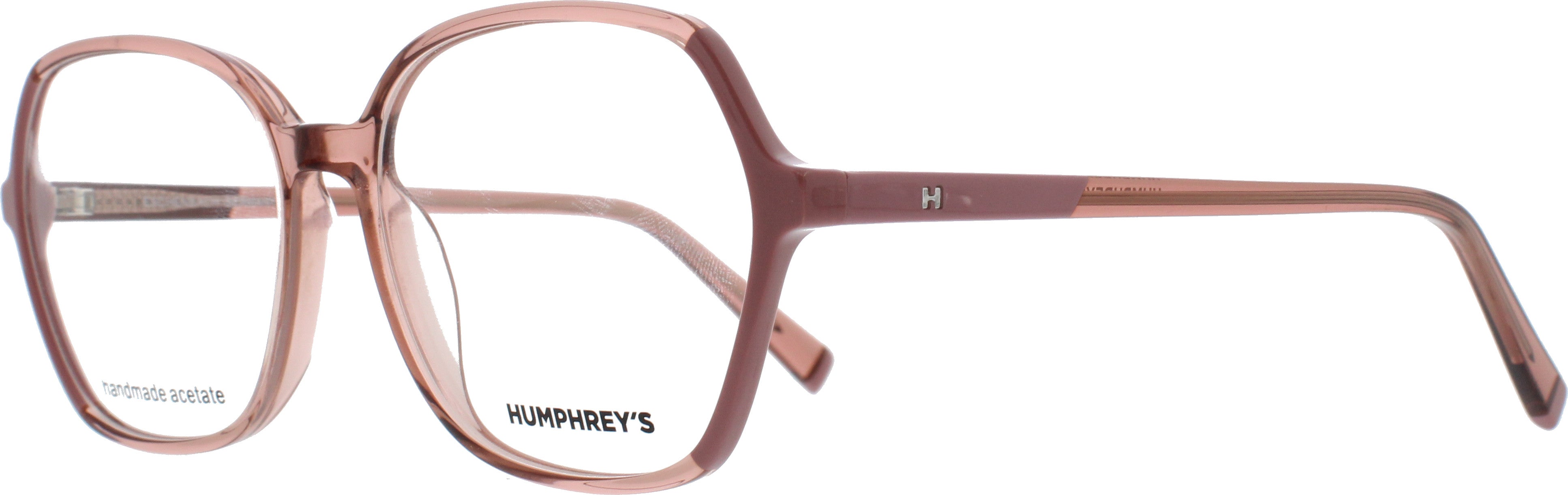 Eschenbach Humphreys 583139 braun rosé