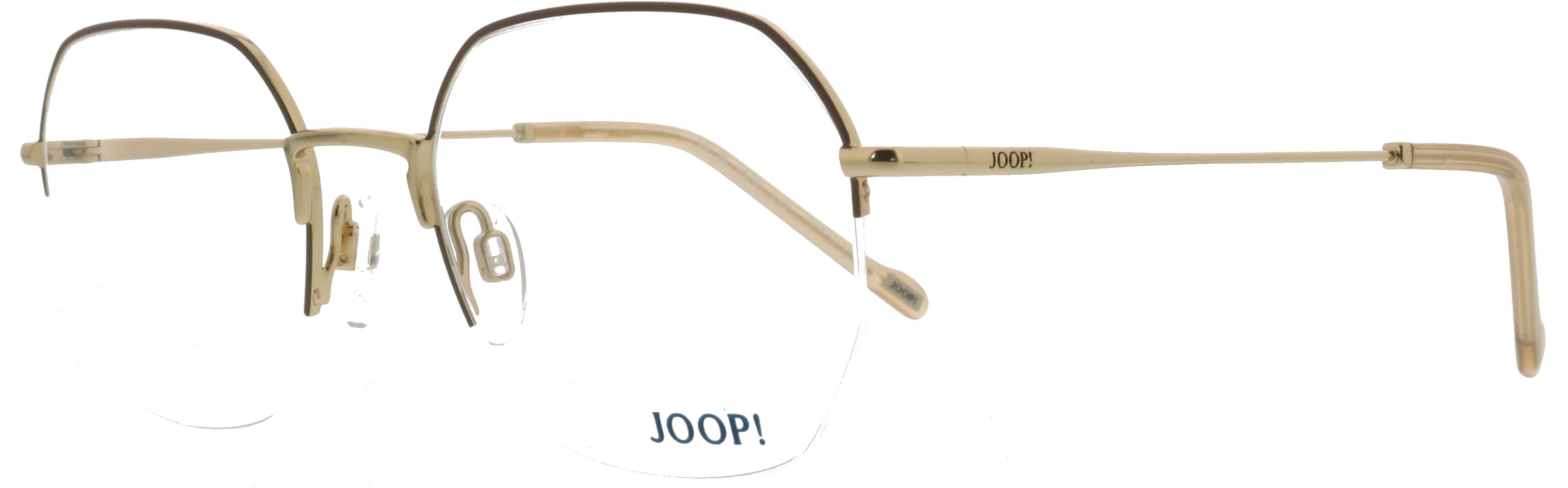 Joop 83277 goldbraun