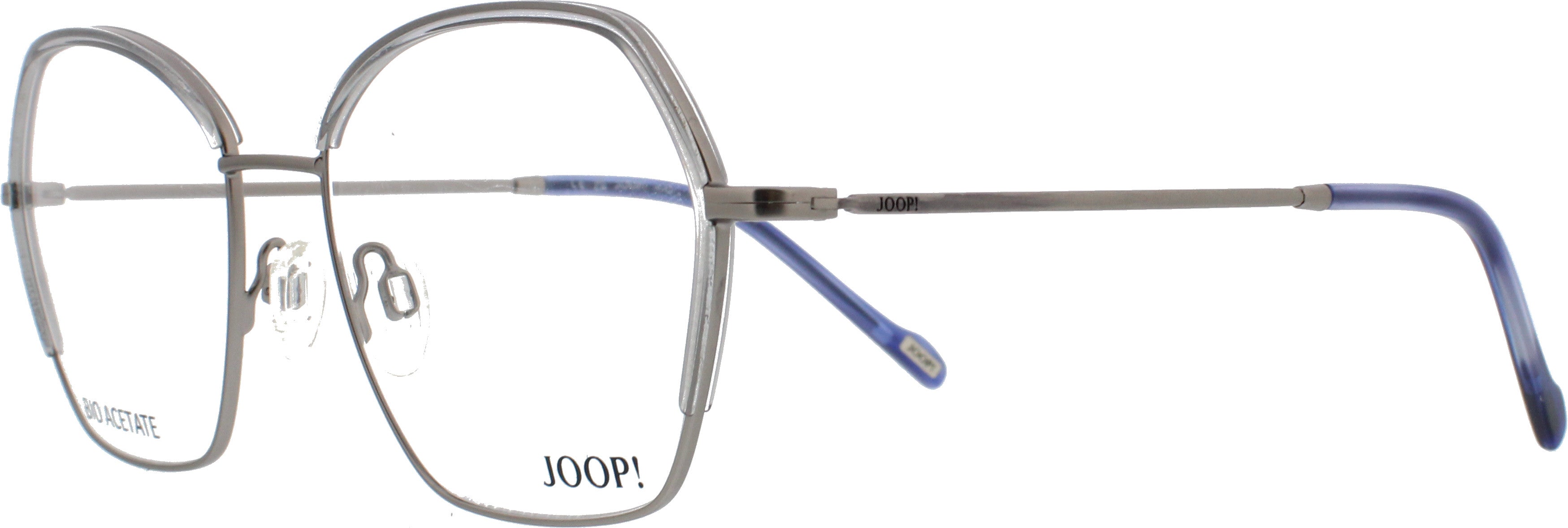 Joop 83308 grau
