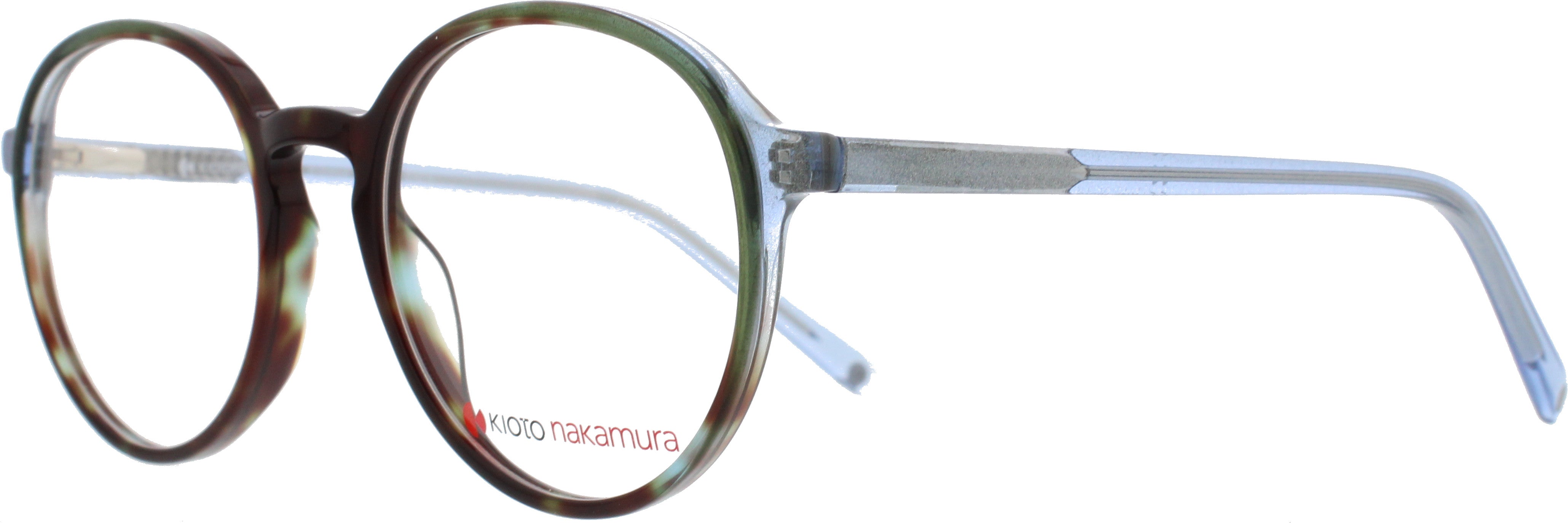 Kiotonakamura 105 braun blau
