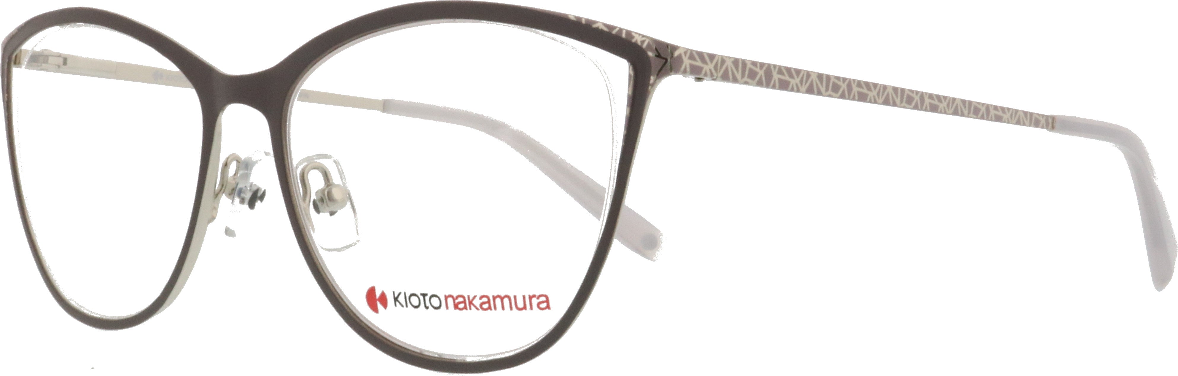 Kiotonakamura 117 grau