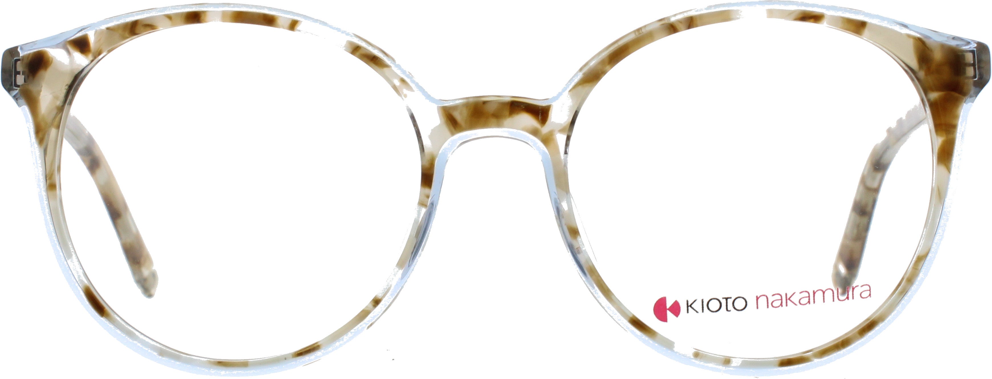 Kiotonakamura 116 braun blau