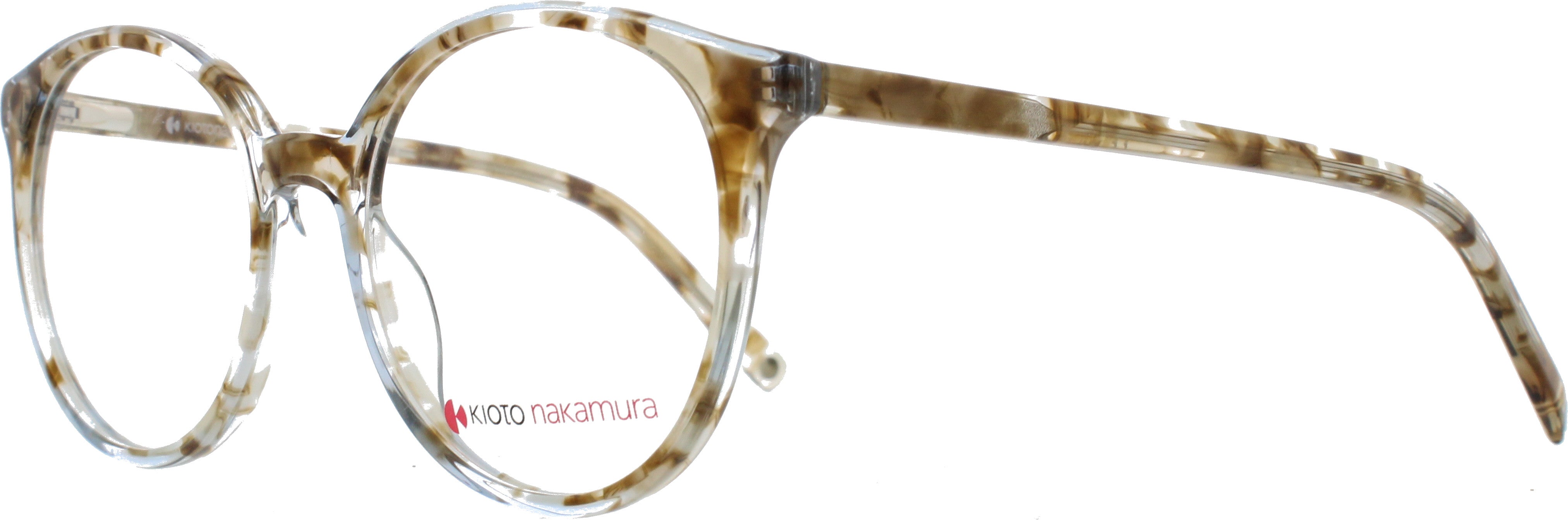 Kiotonakamura 116 braun blau