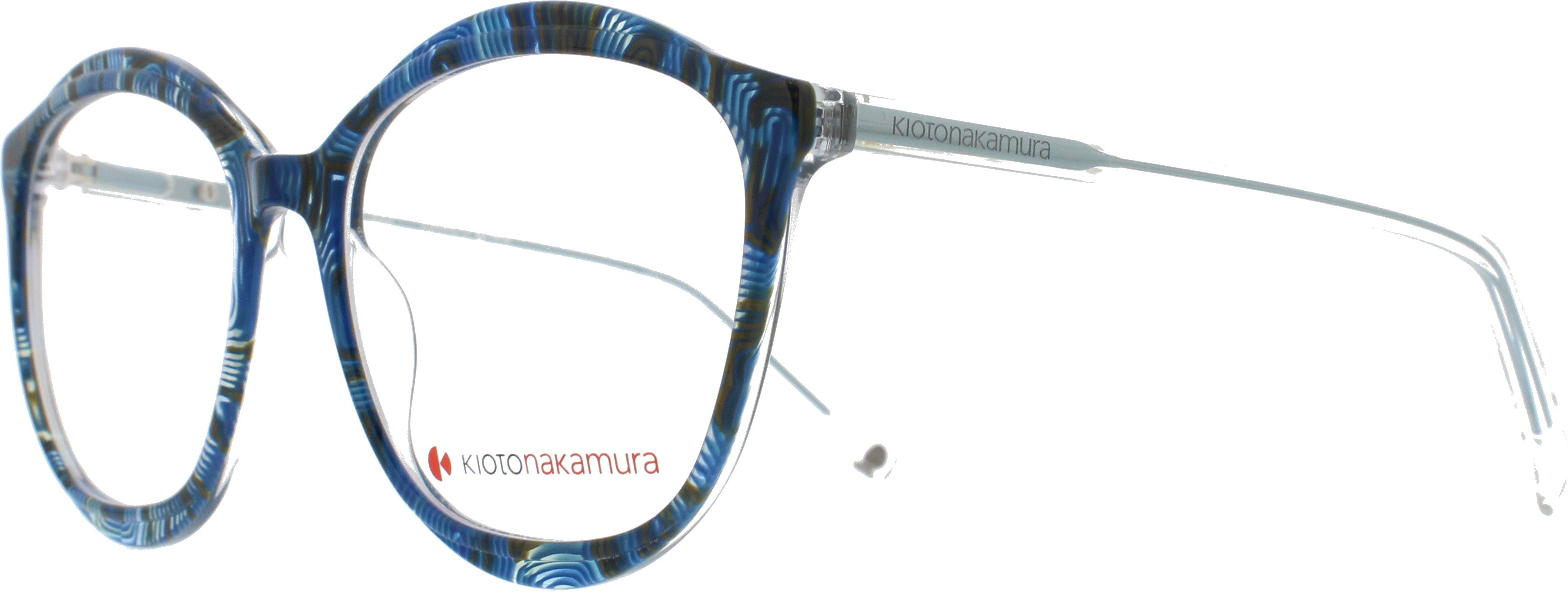 Kiotonakamura 168 blau