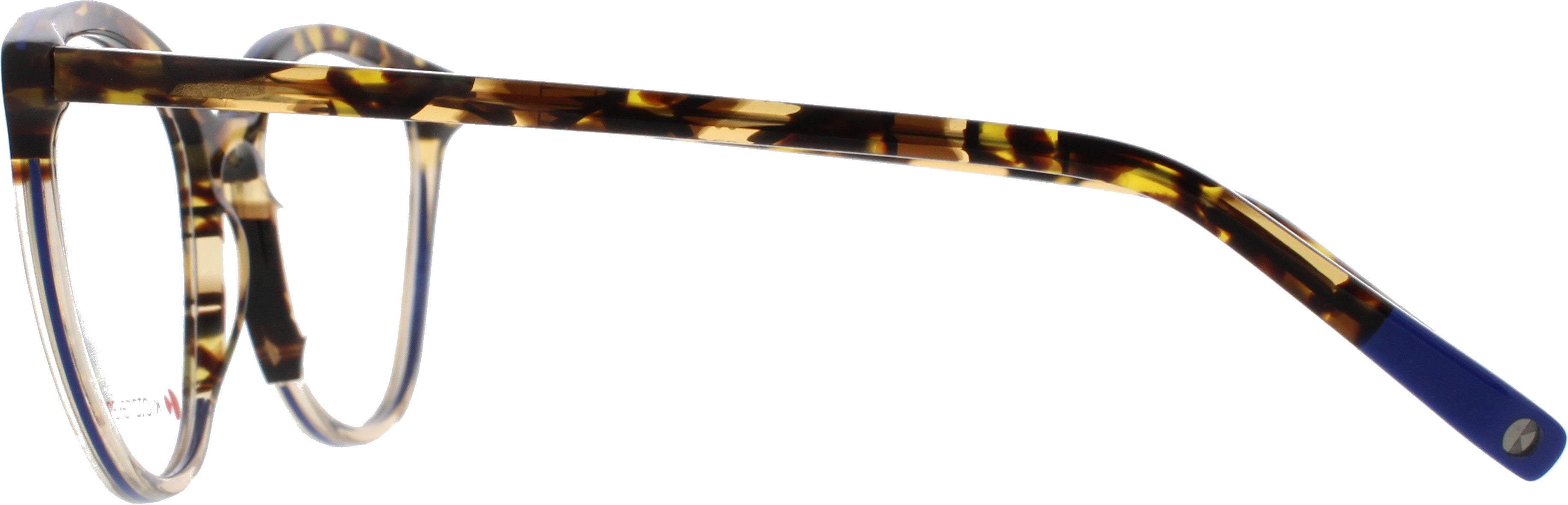 Kiotonakamura 247 braun blau