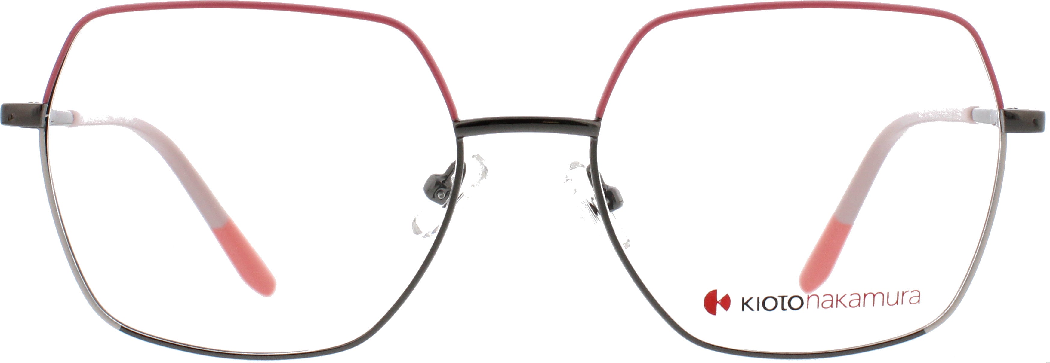 Kiotonakamura 275 rosa grau