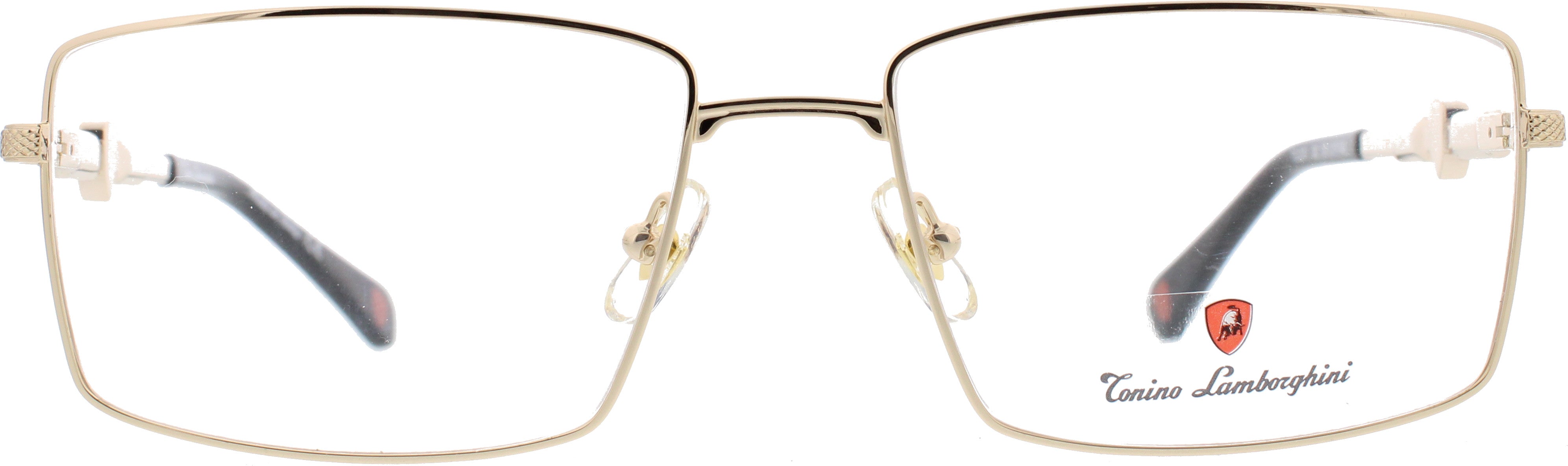 Lamborghini 031 gold