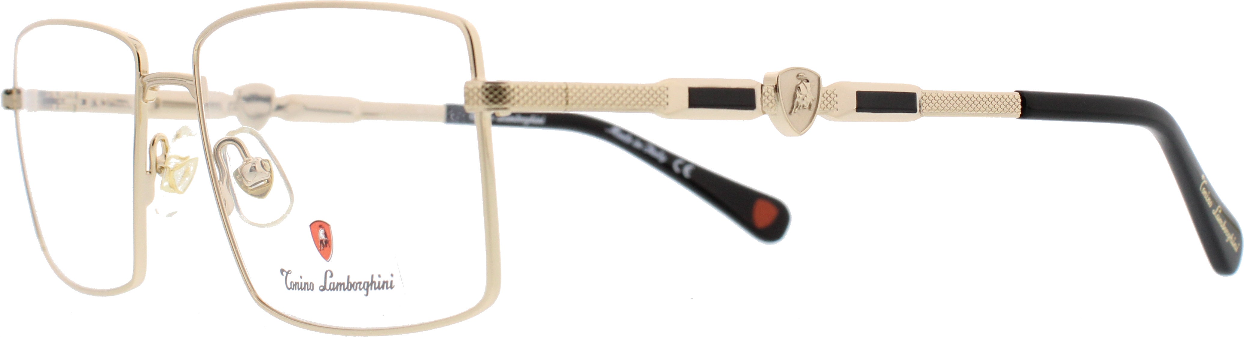 Lamborghini 031 gold