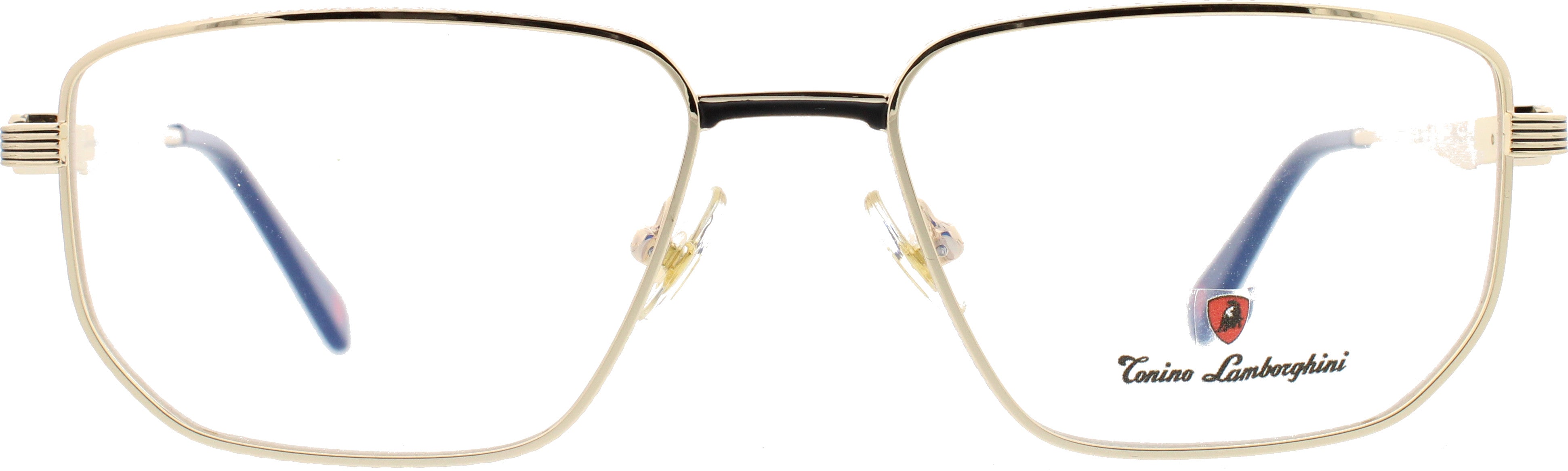 Lamborghini 038 gold