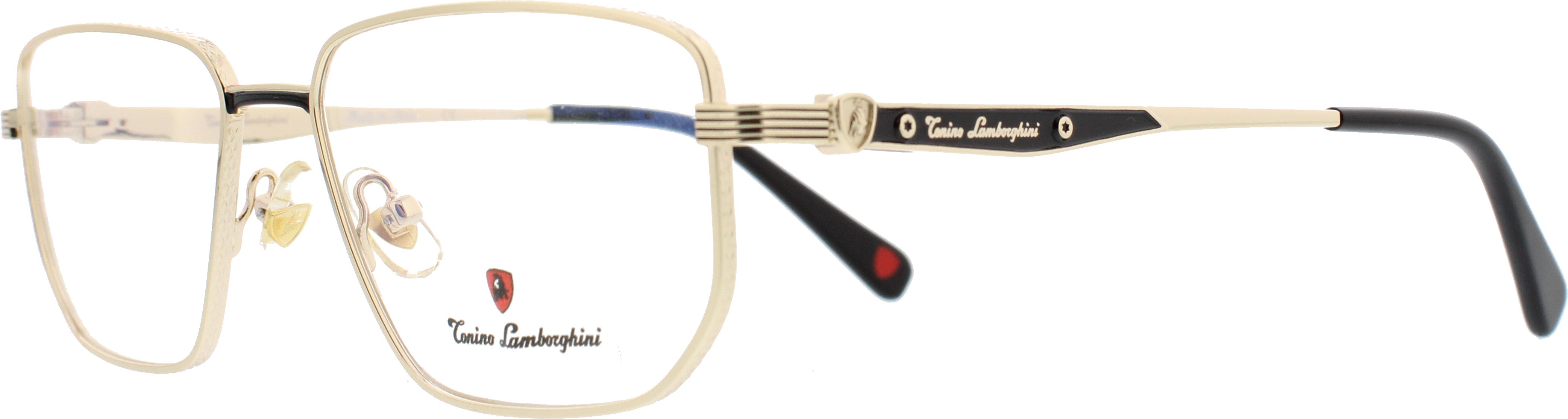 Lamborghini 038 gold